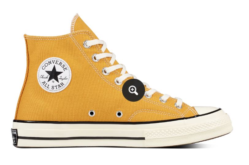 Zapatilla converse mujer Chuck 70 Classics